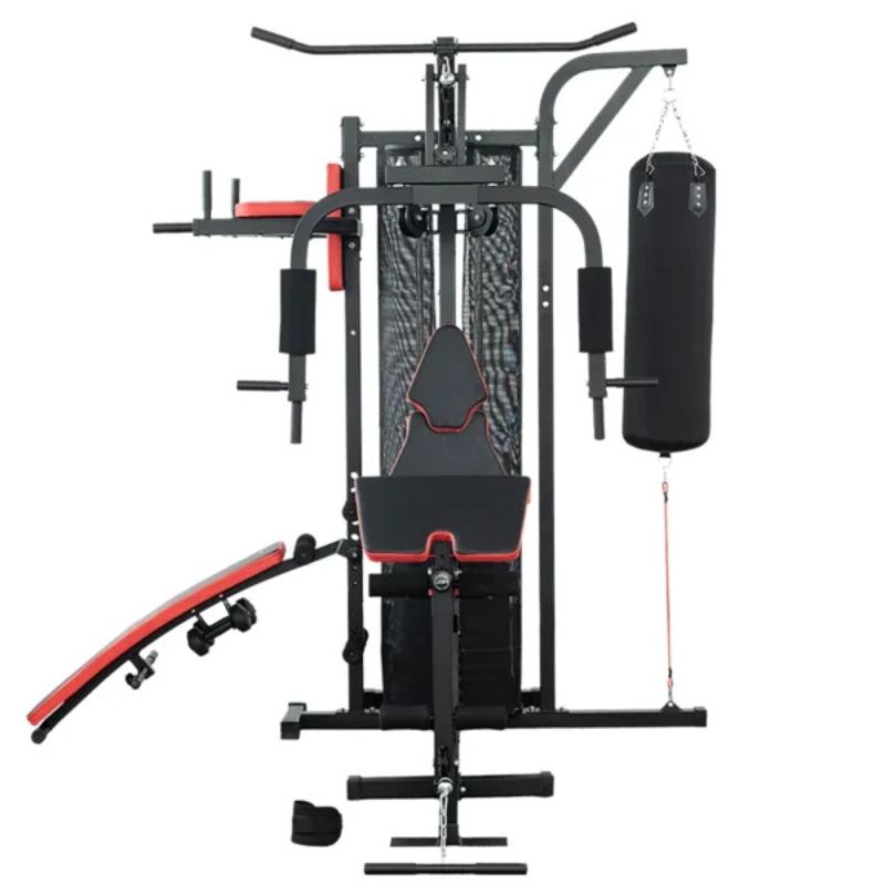 Appareil Multi-Stations